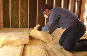 Best Crawl Space Insulation  in San Felipe, TX